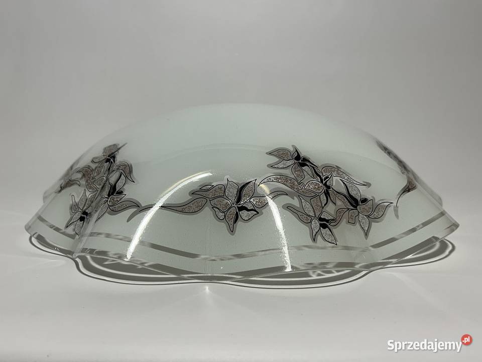 Klasyczna lampa wisząca VETRO 3041 EGLO podkarpackie Sanok