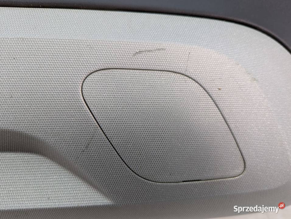 ZDERZAK TYŁ TYLNY OPEL CROSSLAND X KOMPLETNY osobowe podlaskie Białystok