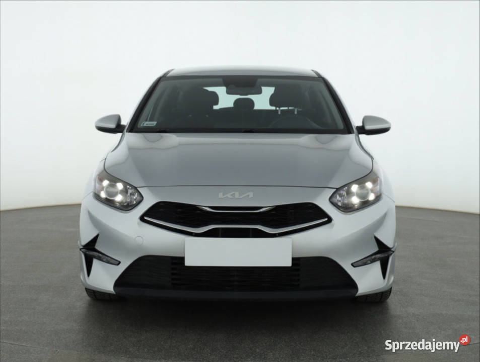 Kia Ceed 15 TGDI Rok produkcji 2022 Piaseczno sprzedam