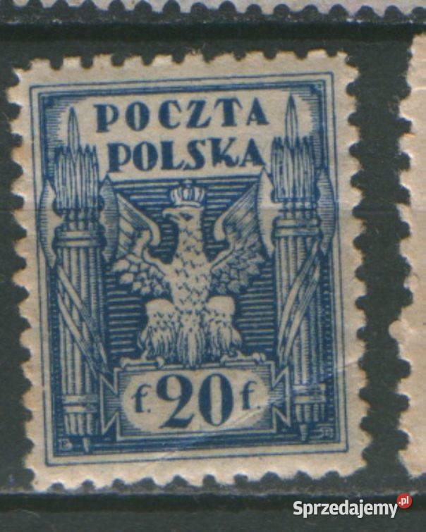 Zn PMW Fi 89 1919 Gliwice sprzedam