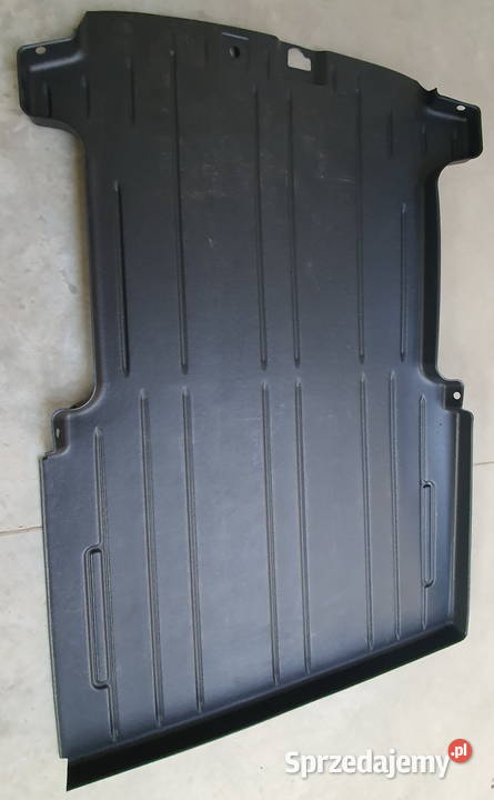 Ford Transit Custom podłoga OEM Podkowa Leśna sprzedam