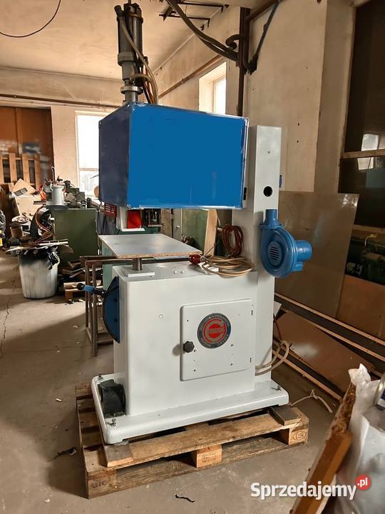 Sekarka automatyczna AYEN Alomat AL100 małopolskie Wadowice sprzedam