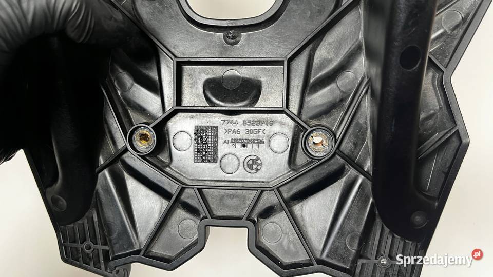 BMW R1200GS R1250GS K50 Podstawa mocowanie kufra wielkopolskie Łobżenica sprzedam