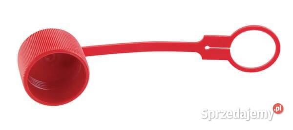 Zatyczka chroniąca kurzu do CVV TMVV08