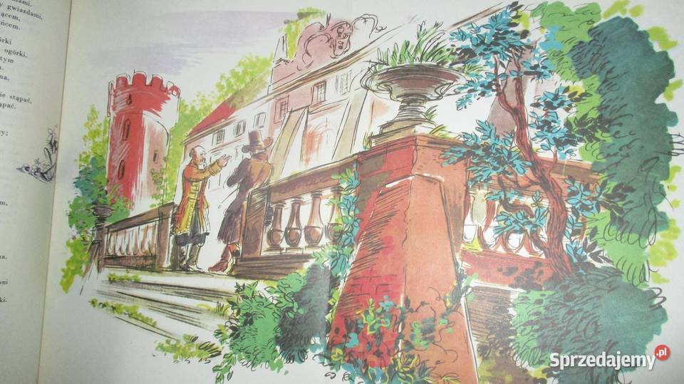 Nowoczesna komedia JGalsworthy powieść Łódź