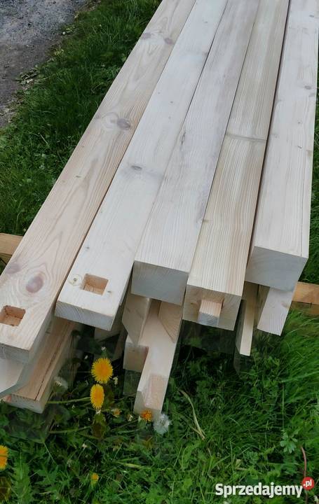 altana konstrukcja śląskie Czechowice-Dziedzice