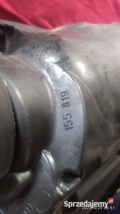 Sprzedam lampy komplet do Saab 93 H7 komplet Ostrowiec Świętokrzyski
