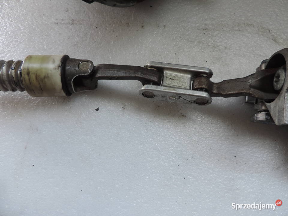 KOLUMNA KIEROWNICZA MERCEDES W210 A2104621020 Rok produkcji 2000