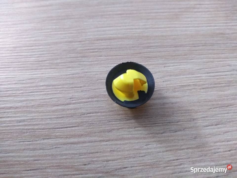 Spinka listwy drzwi Citroen C5X Lublin