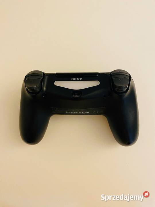 Joystick PlayStation 4 Elektronika Sopot