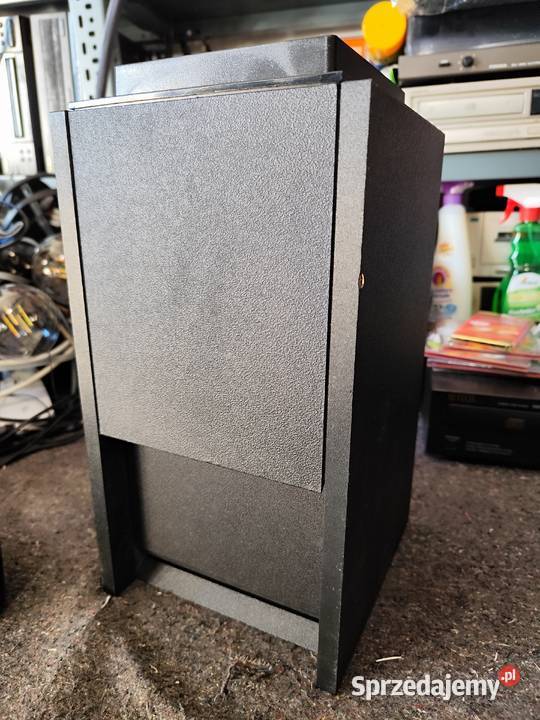 Bose Acostimass System 3 Stargard