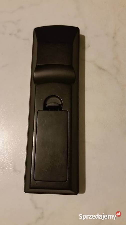 Oryginalny pilot MANTA Puławy