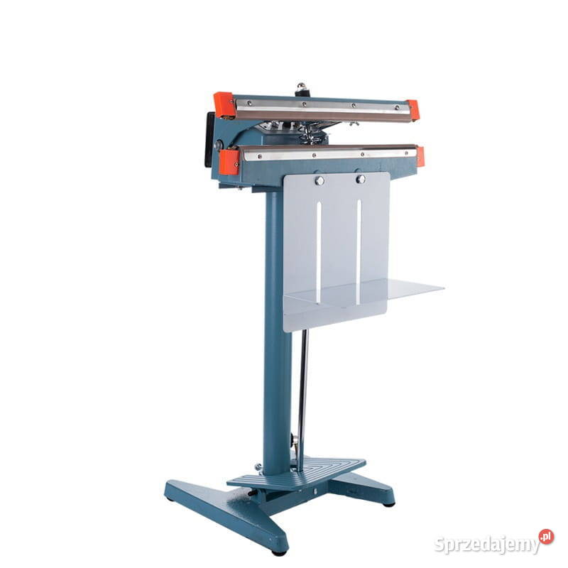 ZGRZEWARKA NOŻNA 450mm 45 8mm PODWÓJNY ZGRZEW Częstochowa