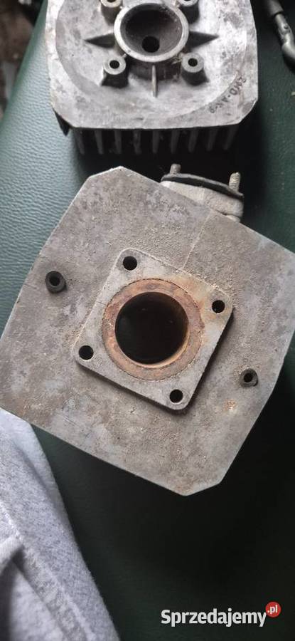 Cylinder romet chart Gilino