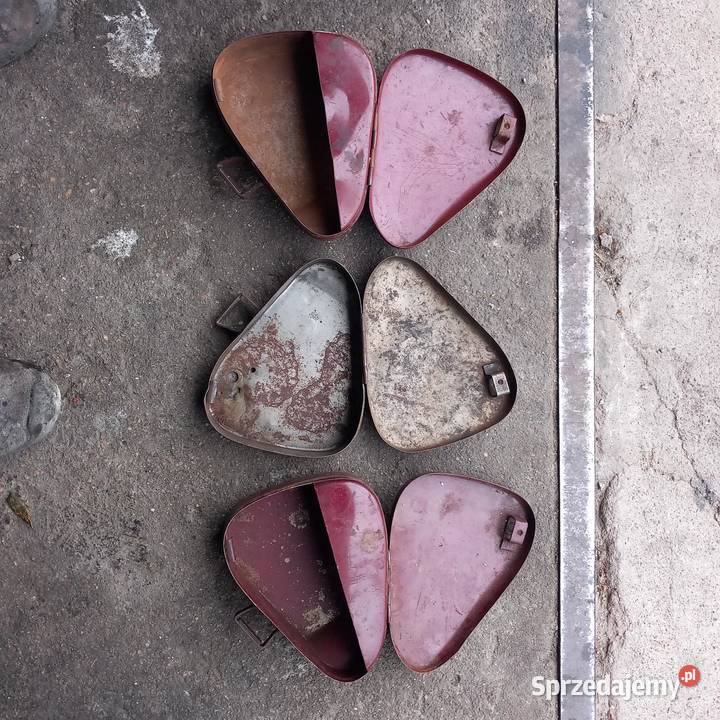 Wfm boczek narzędziowa wsk Białystok sprzedam