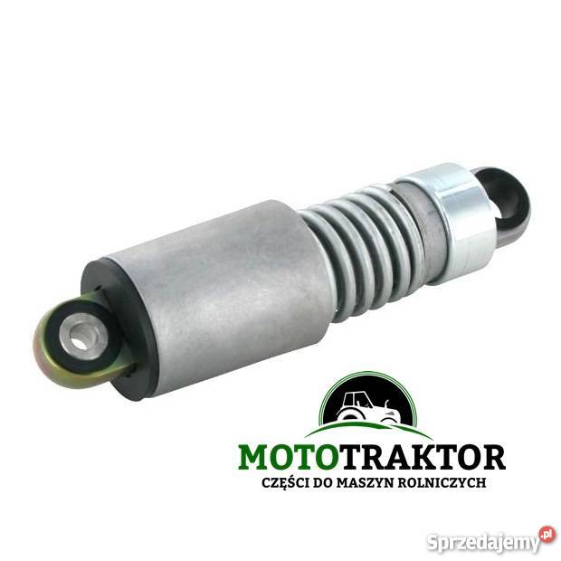 Sprężyna napinająca pasek John Deere 6100 6200 Łążynek