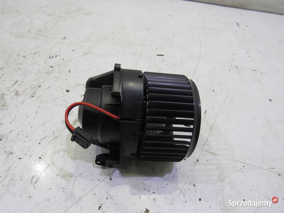 WENTYLATOR DMUCHAWA MINI COOPER ONE F56