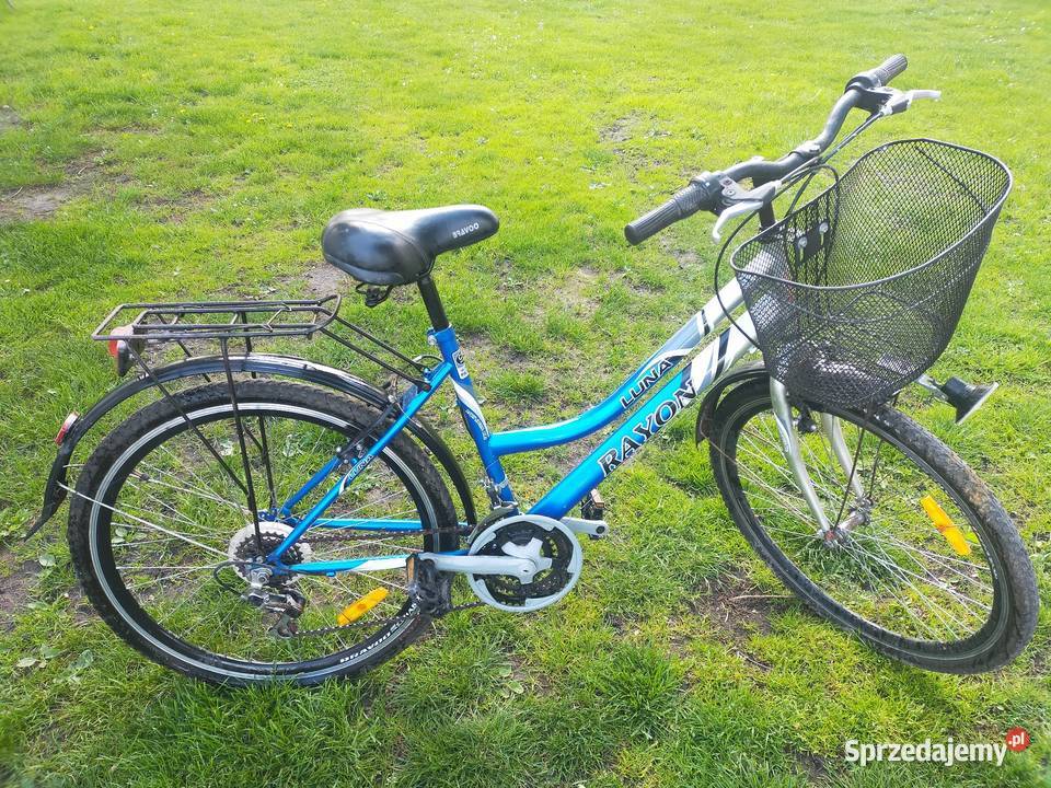 Sprzedam rowery 100 Kowalewek sprzedam