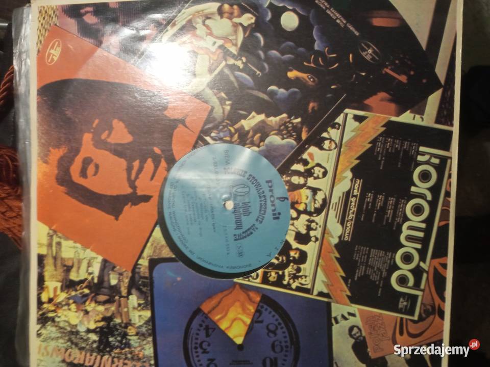 Płyta winylowa Polski jazz płyta winylowa Płyty i kasety Lublin