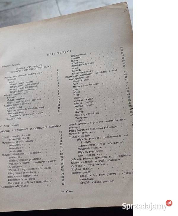 Lekarski poradnik domowy Zaremba sprzedam