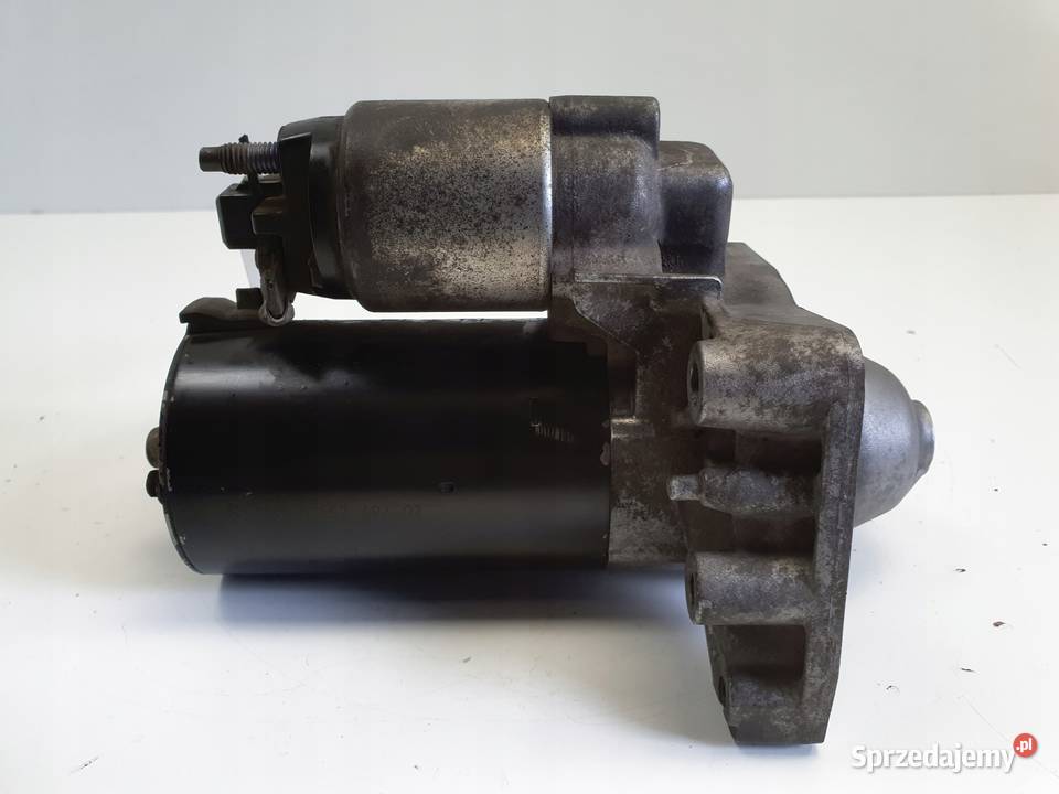 ROZRUSZNIK Mini Cooper R56 16 16V VTi ROZRUSZNIK Układ elektryczny silnika lubelskie Chełm