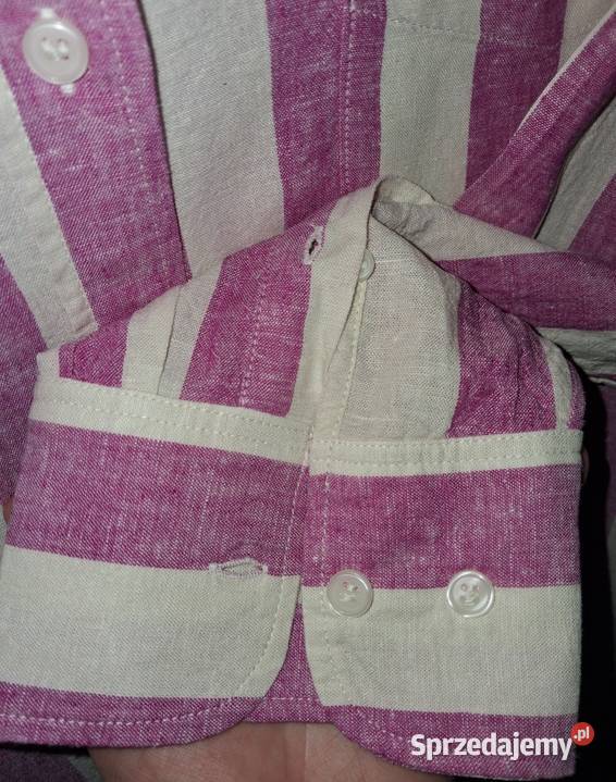 NOWA damska koszula HM Premium Selection M łódzkie