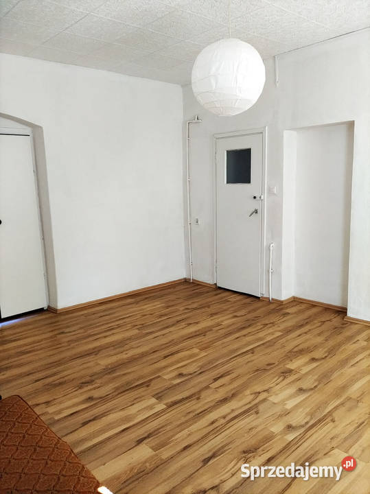 Sprzedam mieszkanie Kąty Wrocławskie