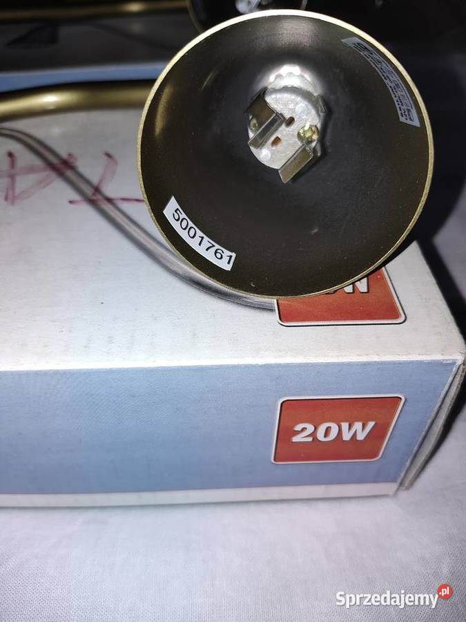 Lampa kinkiet meblowe wysięgnik sprzedam
