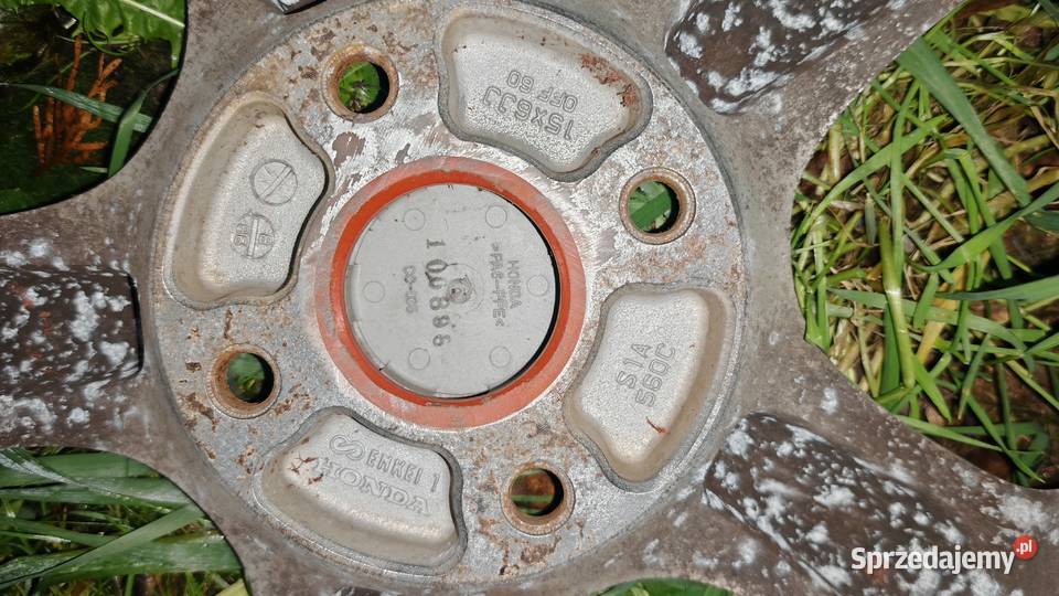 Sprzedam koła 15 alufelgi sprzedam