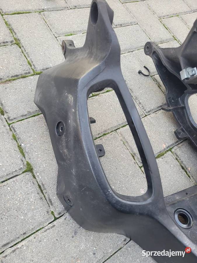 BMW R 1200 C CL R1200CL K30 RAMA STACYJKA Nowy Tomyśl