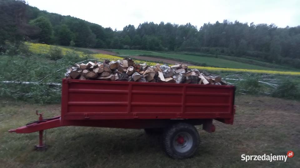 Opał Huta Turobińska