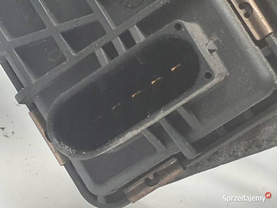 TURBOSPRĘŻARKA BMW E87 E90 E91 20 D N47 turbo