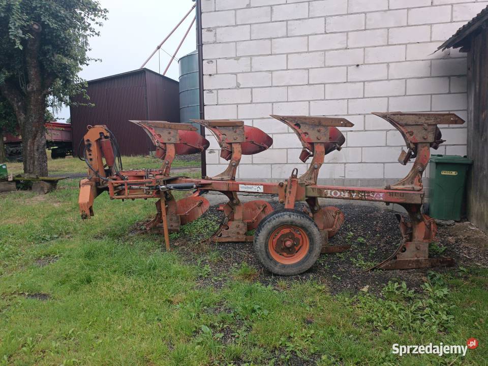 Przyczepy wywrotki Bychawa sprzedam