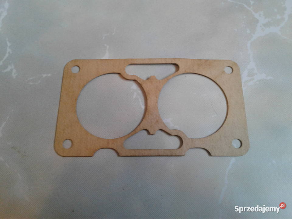 uszczelka pod filtr powietrza do Poloneza Dużego Radom