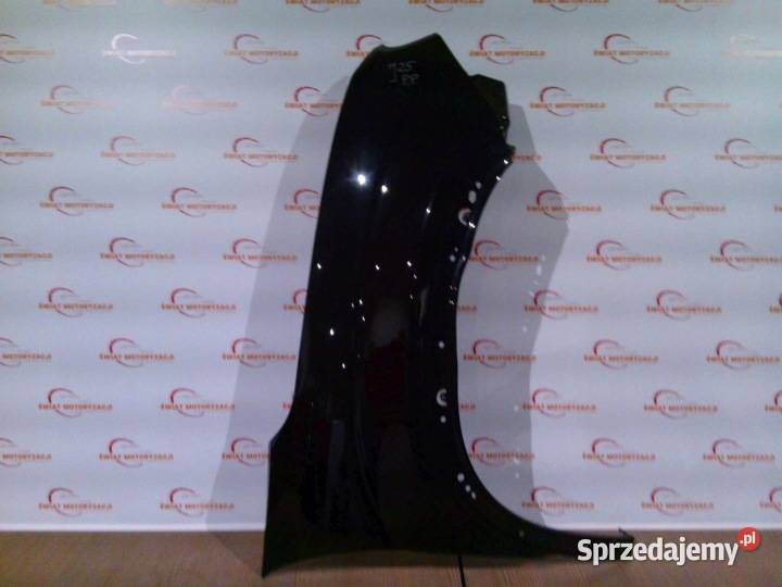 JEEP AVENGER 25r błotnik prawy przód 40 mikronów świętokrzyskie Kielce