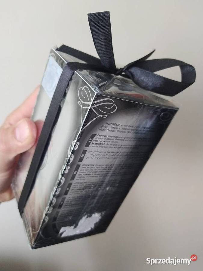 Dirham męskie perfumy z Dubaju Dla mężczyzn Kraków