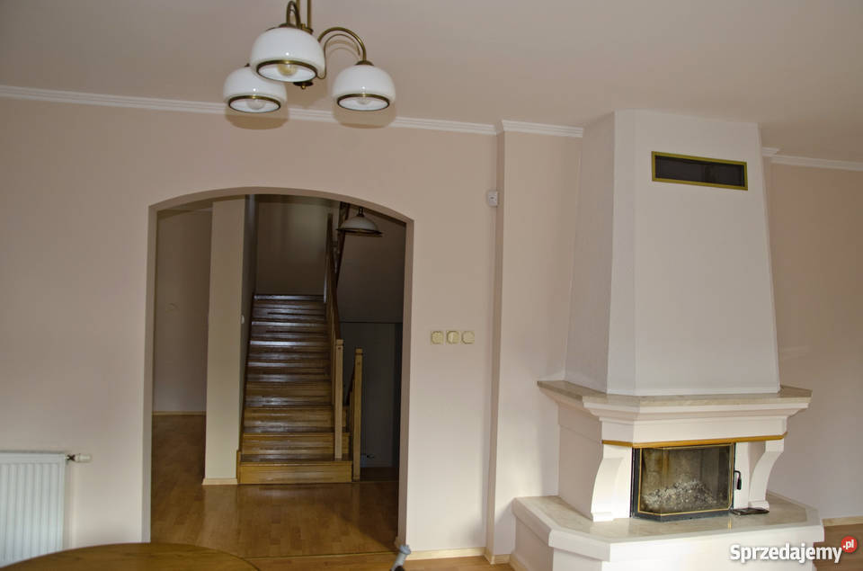 dom Liczba pokoi 5 lubelskie