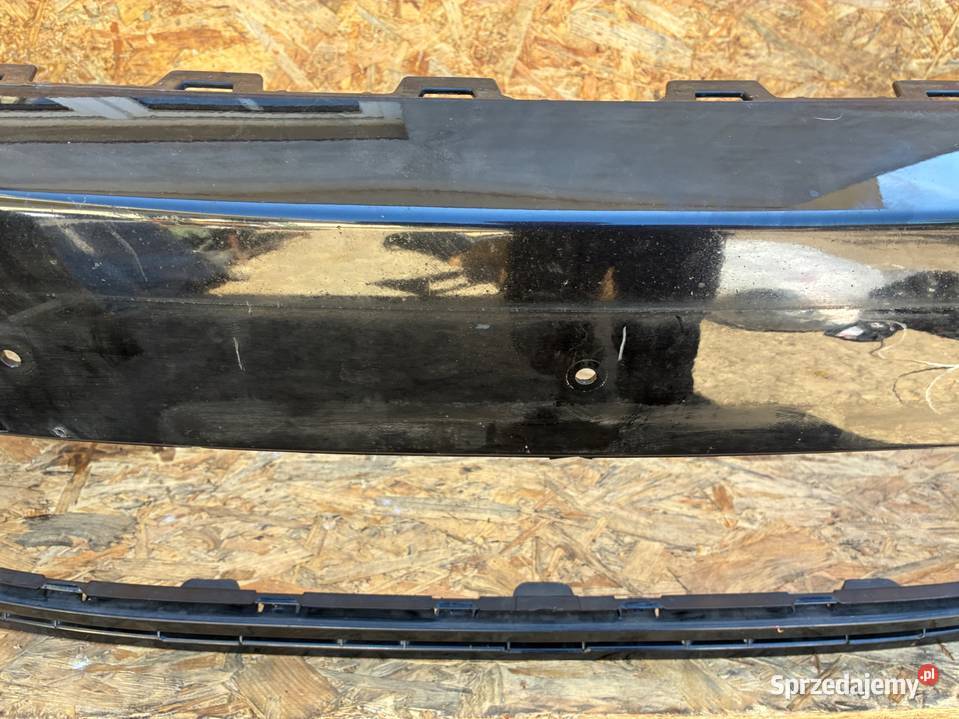 Vw Tiguan 1 lift 5N0807221K ZDERZAK PRZÓD Słowikowo