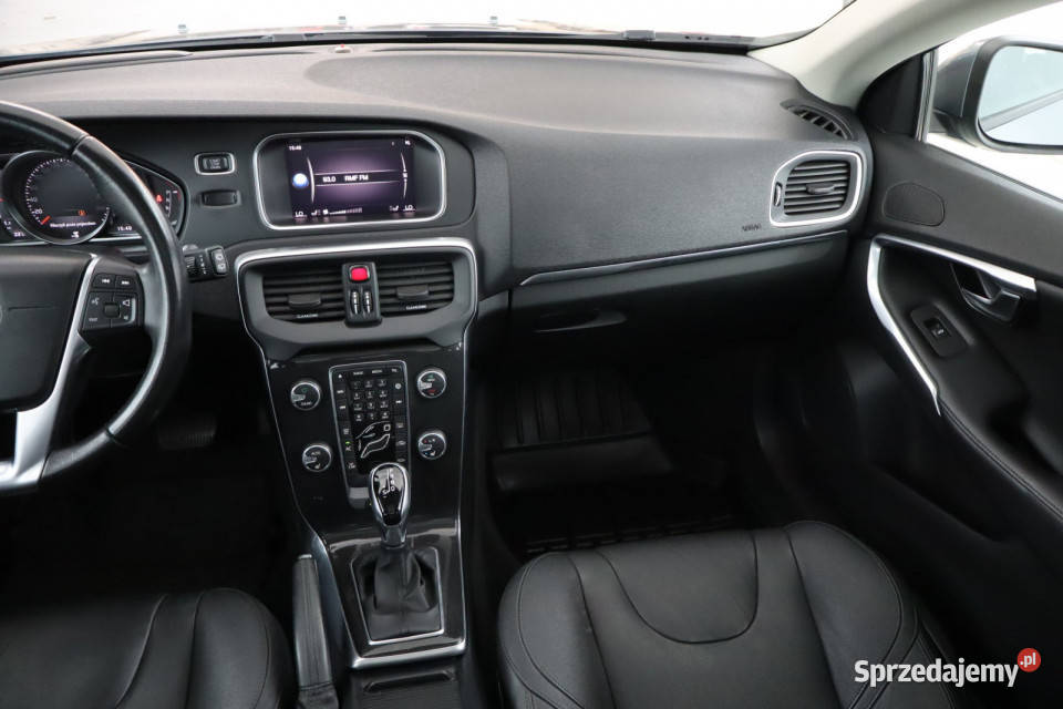 Volvo V40 15 T2 Zabrze
