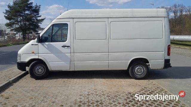 vw lt35 mazowieckie Otwock
