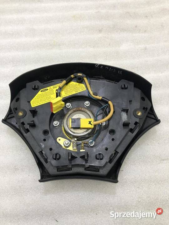 AIRBAG KIEROWCY FORD FOCUS MK1 98ABA042B85