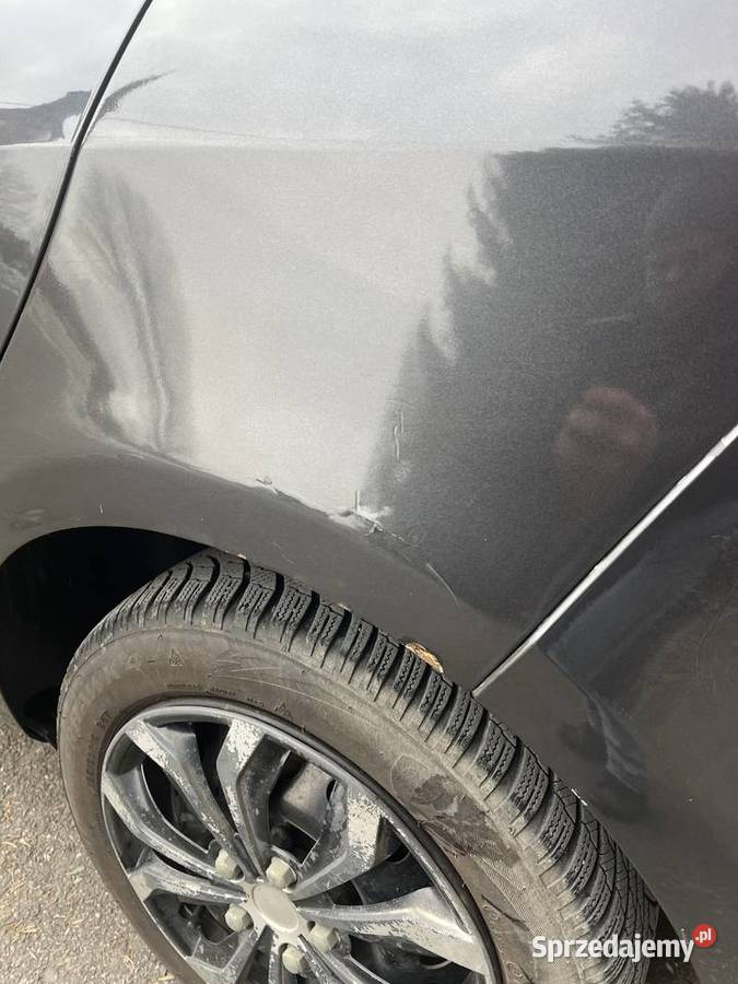 Renult Clio 3 15 dci 2006r Szynwałd