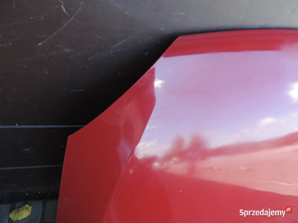 MASKA OPEL CORSA C FL Z573 sprzedam