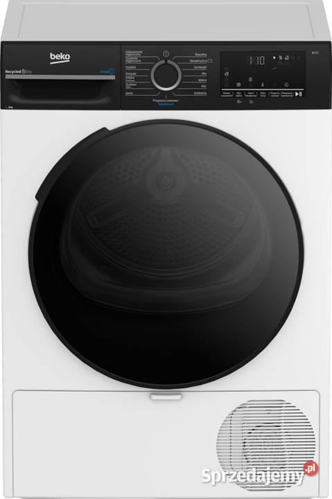 OUTLET HelpAgd suszarka Beko BM3T49249WBDC Raszyn