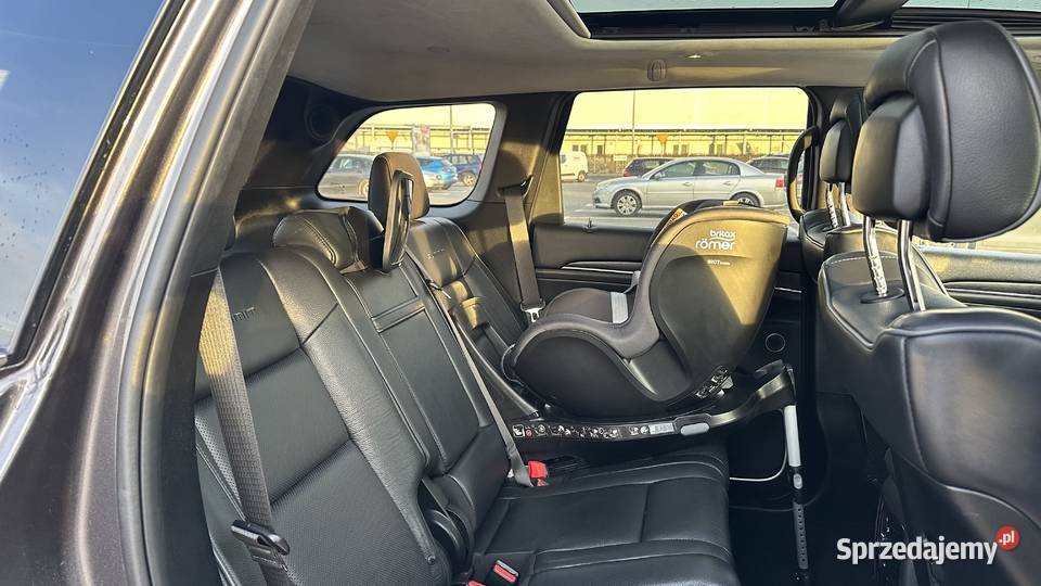 Jeep Grand Cherokee 2019 Natalin