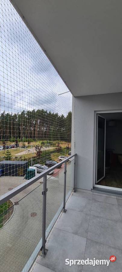 Siatka kota Zielona Góra lubuskie