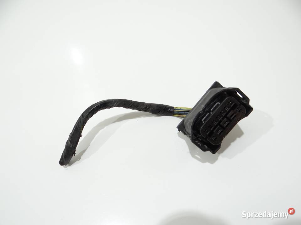 KOSTKA LAMPY PRZÓD BMW F30 osobowe Strzyżewice sprzedam