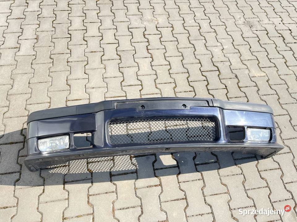 BMW e36 m pakiet przód zderzak Chełm