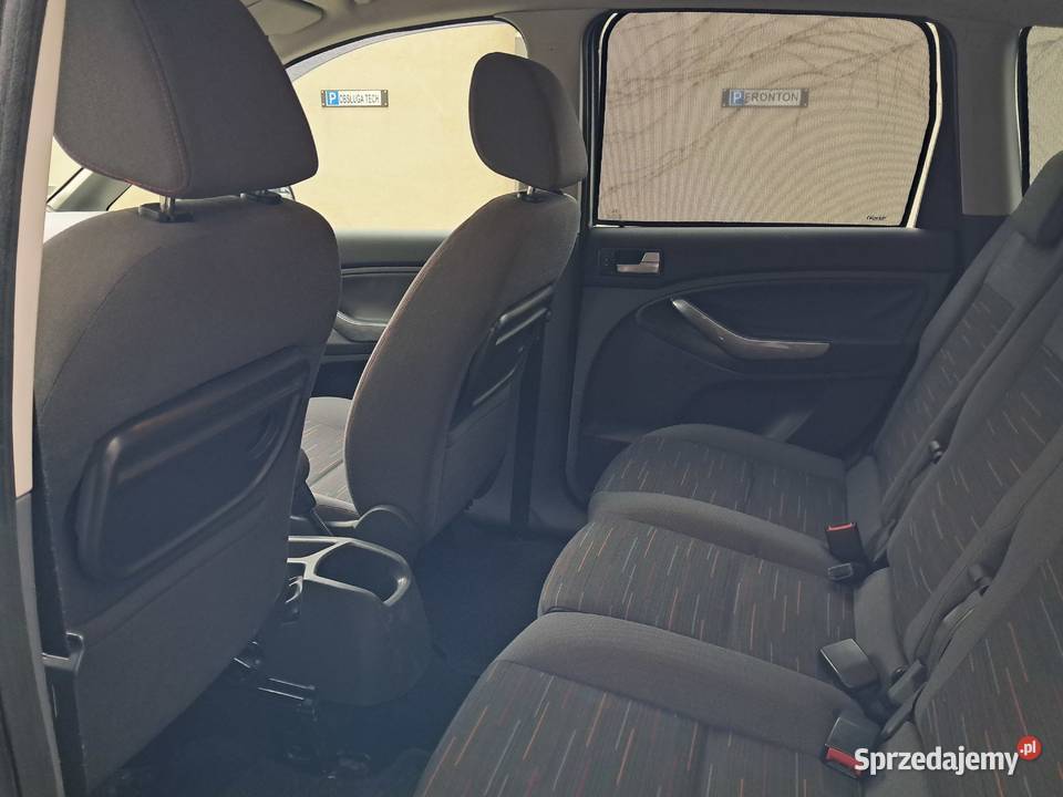 Ford Focus C łódzkie Radomsko