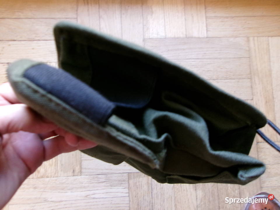 Torba na maskę NFMP Pozostałe Legionowo